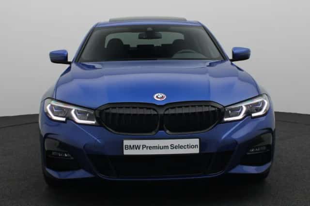 BMW 3-Serie (2022) thumbnail 3