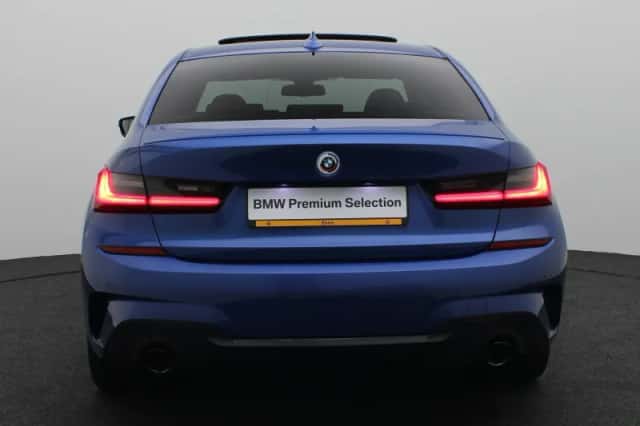 BMW 3-Serie (2022) thumbnail 5