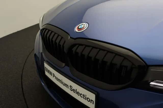 BMW 3-Serie (2022) thumbnail 6