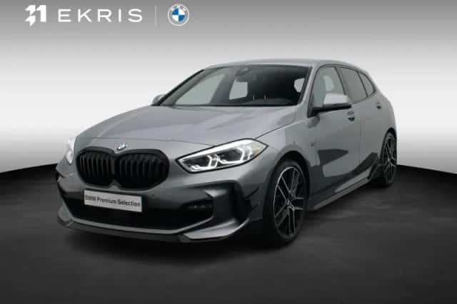 BMW 1-Serie (2023) thumbnail 1