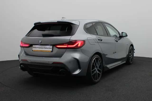 BMW 1-Serie (2023) thumbnail 2