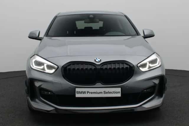BMW 1-Serie (2023) thumbnail 3