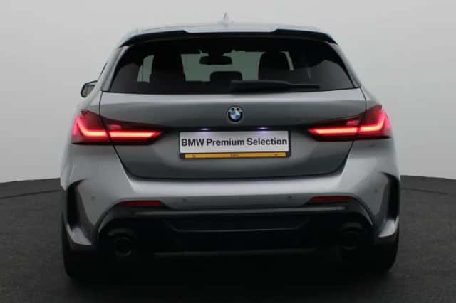 BMW 1-Serie (2023) thumbnail 5