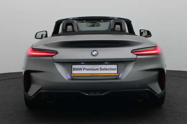 BMW Z4 (2025) thumbnail 5
