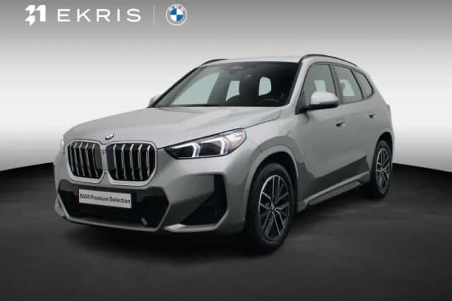 BMW X1 (2026) thumbnail 1