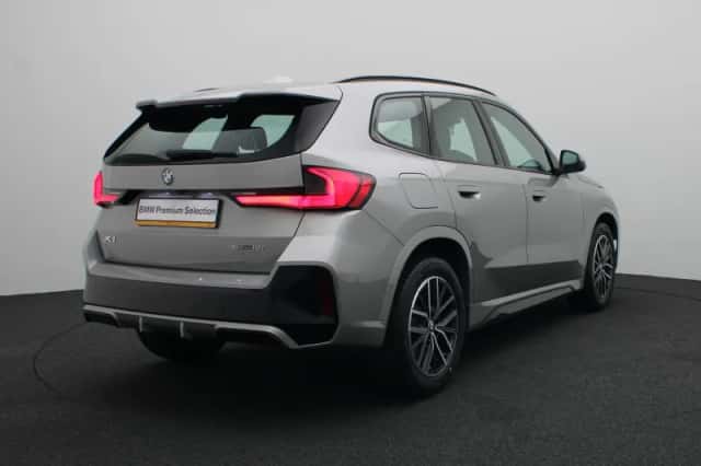 BMW X1 (2026) thumbnail 2