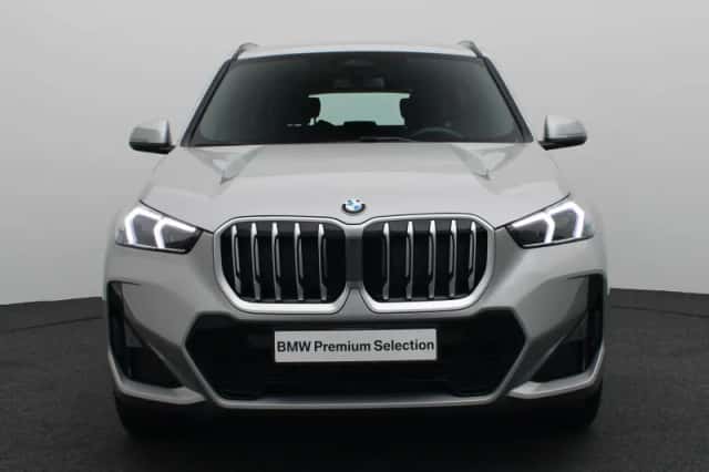 BMW X1 (2026) thumbnail 3