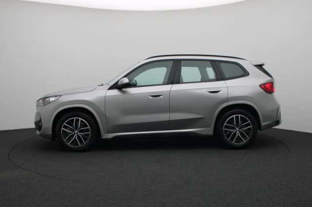 BMW X1 (2026) thumbnail 4
