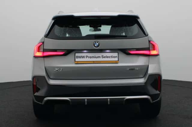 BMW X1 (2026) thumbnail 5