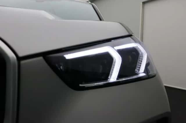 BMW X1 (2026) thumbnail 6