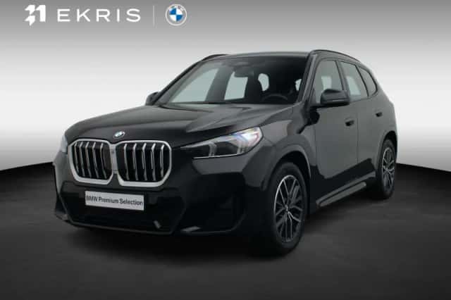BMW X1 (2026) thumbnail 1