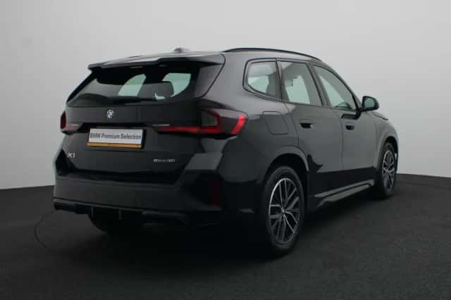 BMW X1 (2026) thumbnail 2