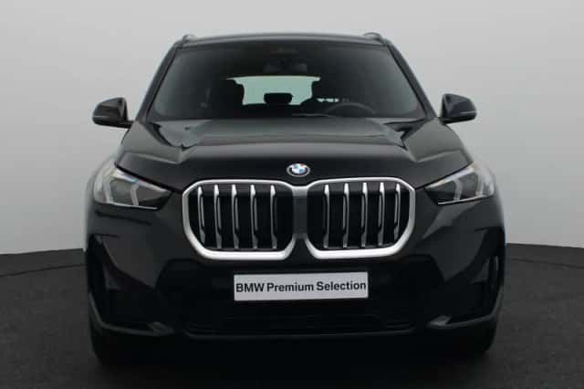 BMW X1 (2026) thumbnail 3