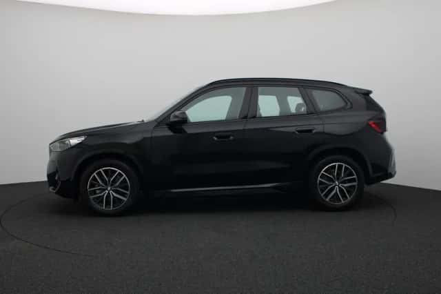 BMW X1 (2026) thumbnail 4