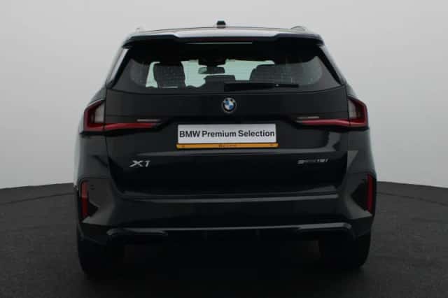 BMW X1 (2026) thumbnail 5