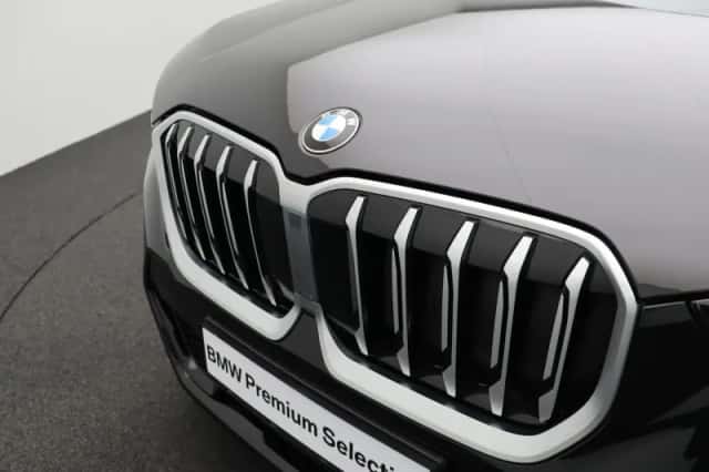 BMW X1 (2026) thumbnail 6