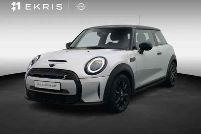 MINI Mini Electric (2022) thumbnail 1