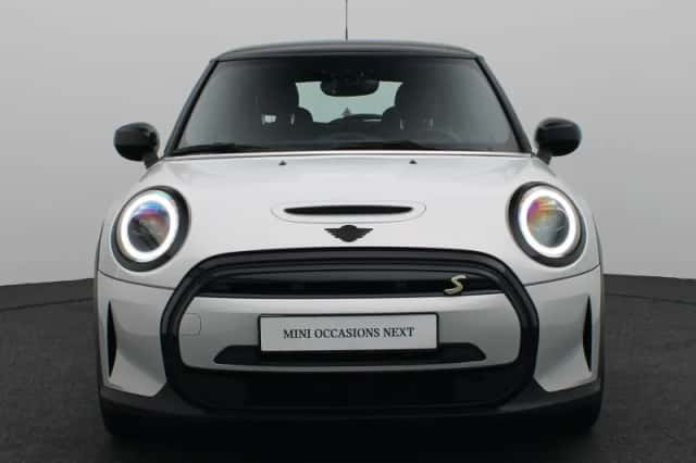 MINI Mini Electric (2022) thumbnail 3