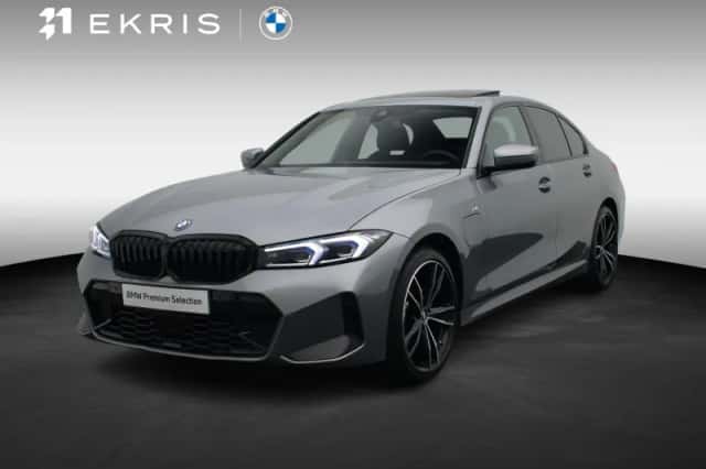 BMW 3-Serie (2025) thumbnail 1