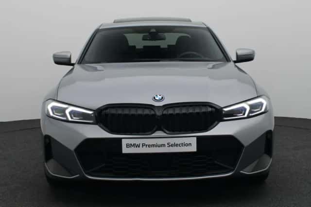 BMW 3-Serie (2025) thumbnail 3