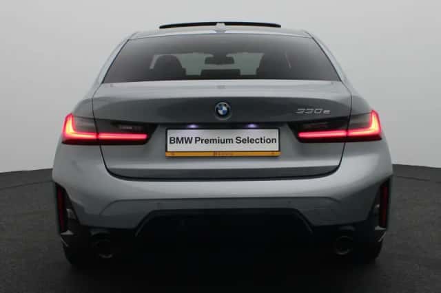 BMW 3-Serie (2025) thumbnail 5