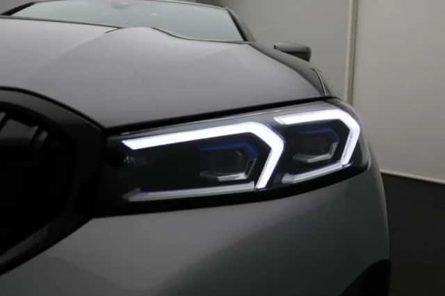 BMW 3-Serie (2025) thumbnail 6