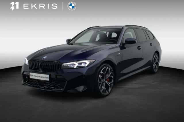 BMW 3-Serie (2026) thumbnail 1