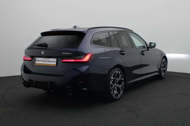 BMW 3-Serie (2026) thumbnail 2