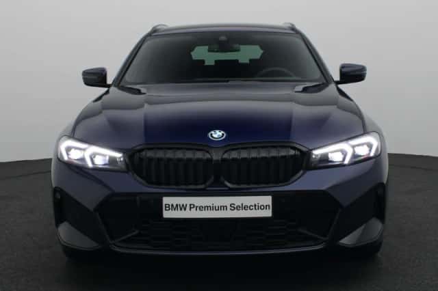 BMW 3-Serie (2026) thumbnail 3