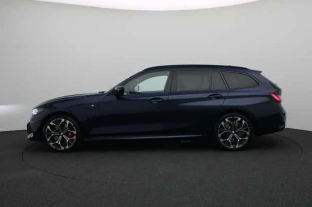 BMW 3-Serie (2026) thumbnail 4