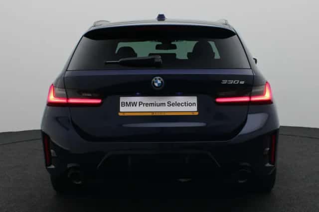BMW 3-Serie (2026) thumbnail 5