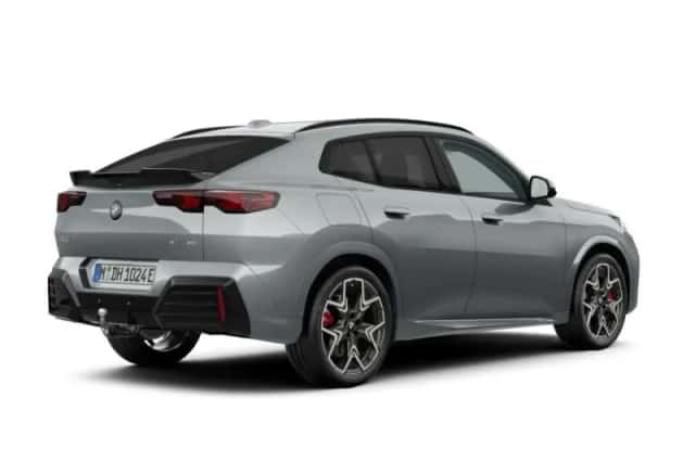 BMW iX2 (2026) thumbnail 2