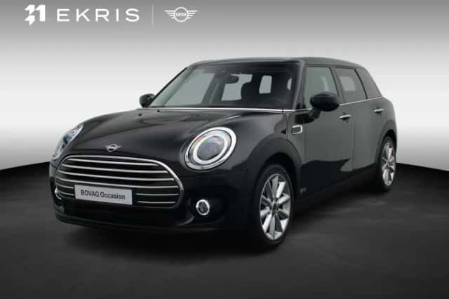 MINI Clubman (2024) thumbnail 1