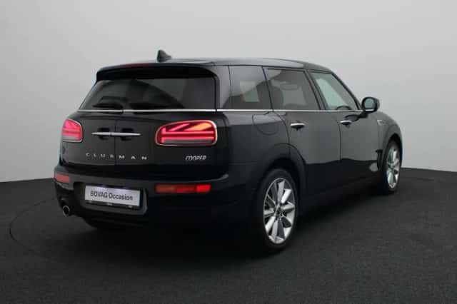 MINI Clubman (2024) thumbnail 2