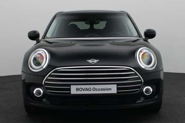 MINI Clubman (2024) thumbnail 3
