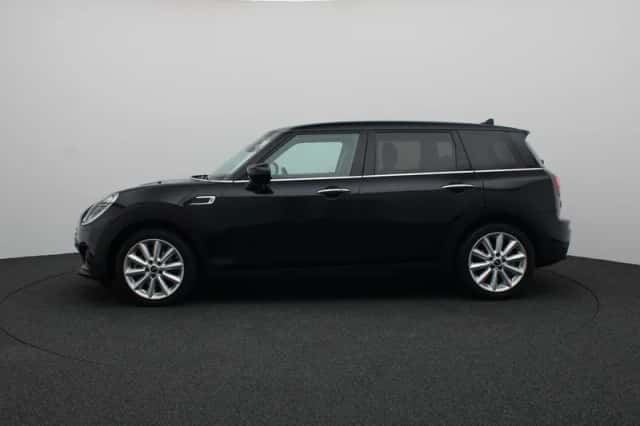 MINI Clubman (2024) thumbnail 4