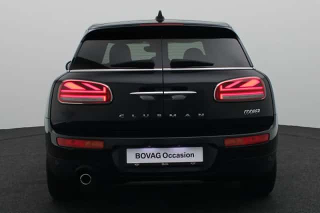 MINI Clubman (2024) thumbnail 5