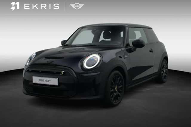 MINI Mini Electric (2023) thumbnail 1