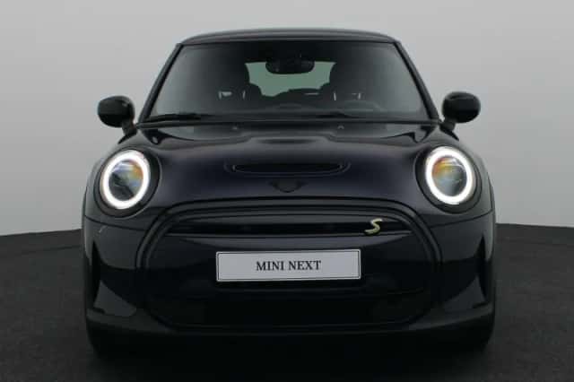MINI Mini Electric (2023) thumbnail 3