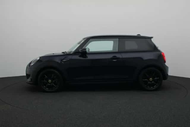 MINI Mini Electric (2023) thumbnail 4
