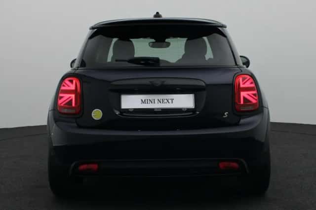 MINI Mini Electric (2023) thumbnail 5