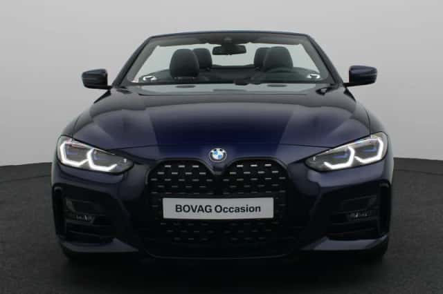 BMW 4-Serie (2021) thumbnail 3