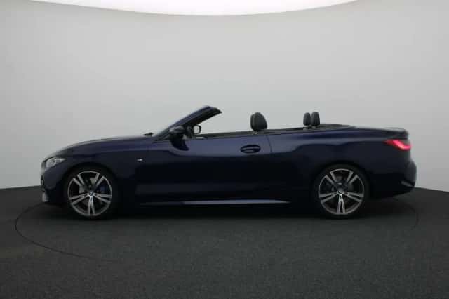 BMW 4-Serie (2021) thumbnail 4