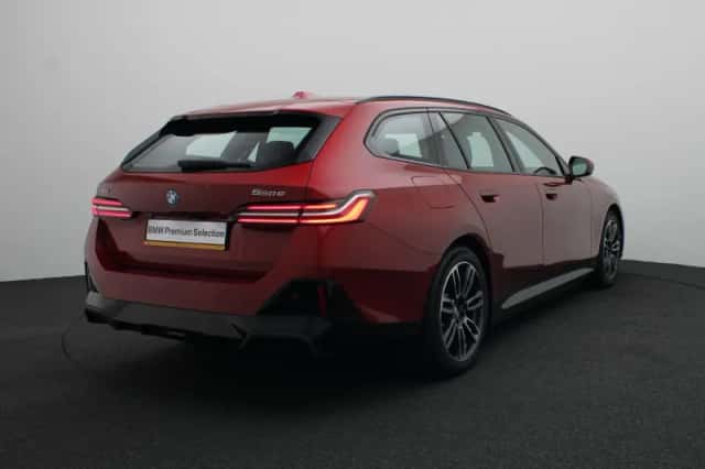 BMW 5-Serie (2026) thumbnail 2