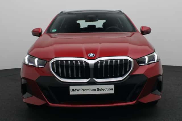 BMW 5-Serie (2026) thumbnail 3