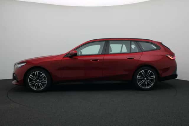 BMW 5-Serie (2026) thumbnail 4