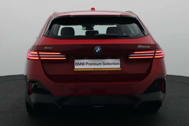 BMW 5-Serie (2026) thumbnail 5
