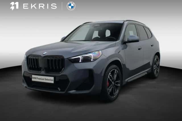 BMW X1 (2026) thumbnail 1