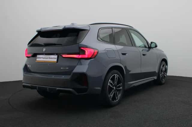 BMW X1 (2026) thumbnail 2