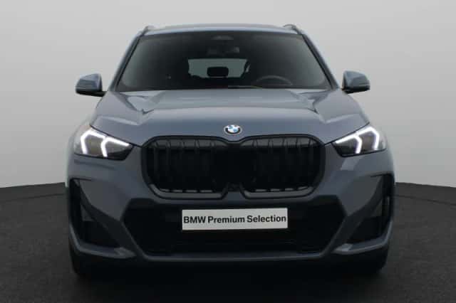 BMW X1 (2026) thumbnail 3